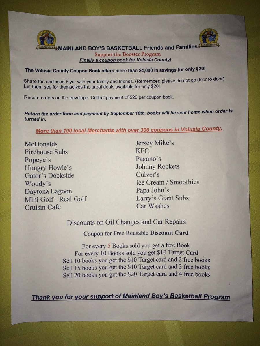 Mainland Hoops tweet media