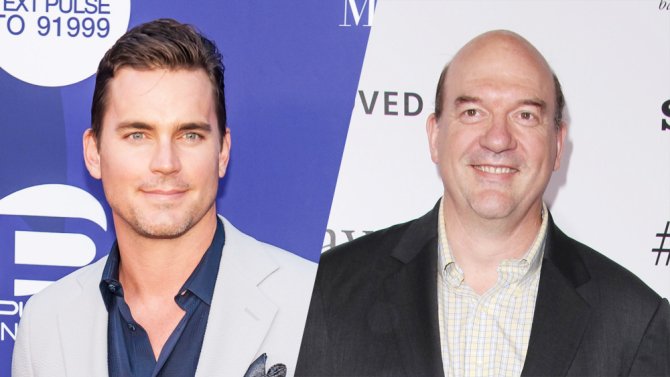 Variety's tweet photo. .@MattBomer and John Carroll Lynch (@MrJCLynch) will star in transgender drama 'Anything' https://t.co/9lOnVHBv5W https://t.co/zNhsLPXgoL