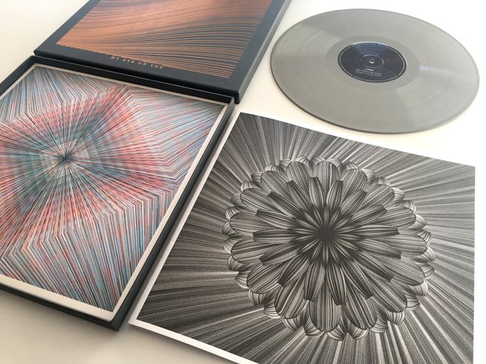 hasitleaked's tweet image. Psst... @kaiandsunny are now selling LIMITED vinyl. New works from @NickCave @Trentemoeller
kaiandsunny.com/new/MY-EYE-ON-…