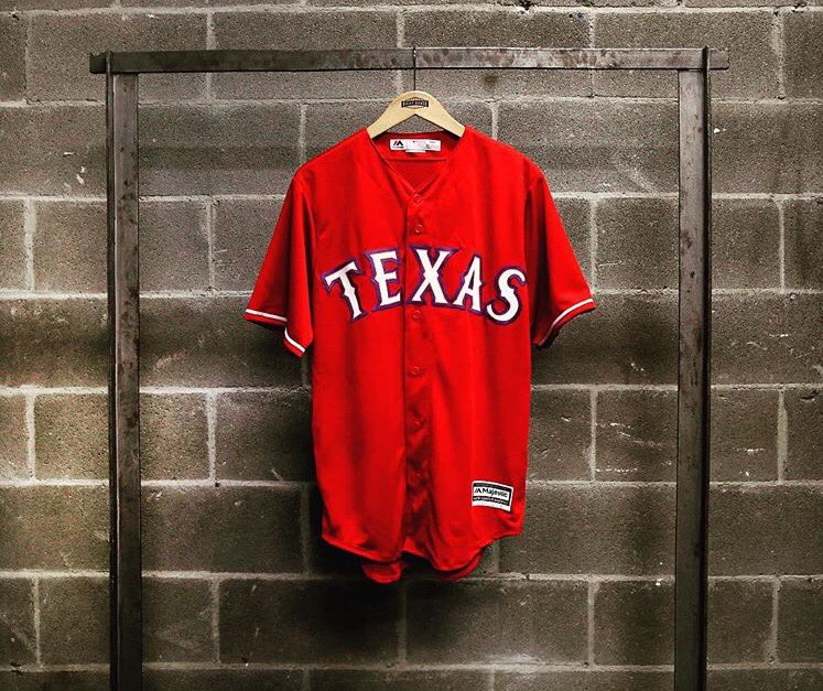 RallyDFW's tweet photo. Are you ready to #RedOutThePark? We are! π΄π΄π΄ #MyRallyHouse https://t.co/aMba8IXSKw