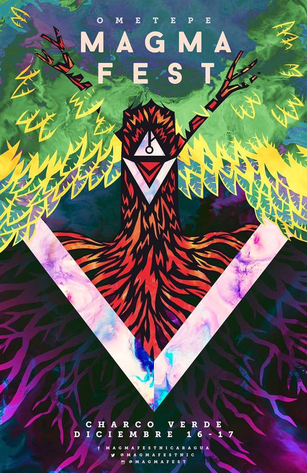 stnby24's tweet photo. MAGMA FEST 2016
16 - 17 Dic.
Charco Verde, Isla de Ometepe
#MAGMAPOWER #MAGMAMUSIC <3 https://t.co/uJwPTUxlIe