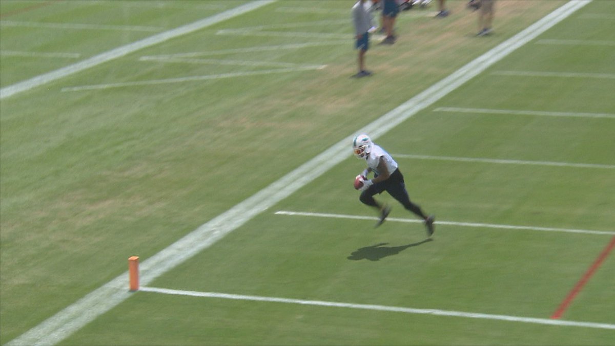 Injury concerns for the Dolphins at practice on Monday involving Stills, Tunsil... bit.ly/2bMAadJ?utm_me… https://t.co/VN2Cm3khAU