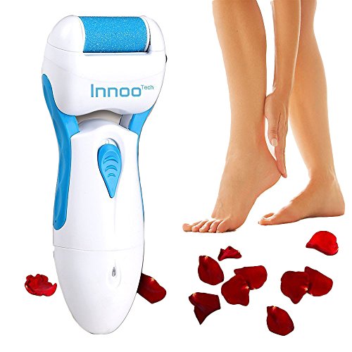 piltination's tweet image. #InnooTech Hornhautentferner elektrischer Hornhaut Entferner Fußpflege Pedicure Pediküre Fußroller Fußfeile Hornh...