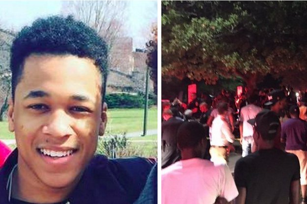 BuzzFeedNews's tweet photo. Ithaca College student fatally stabbed after "large fight" on Cornell University campus https://t.co/sZWAxigzbD https://t.co/U2MLz3RMWJ