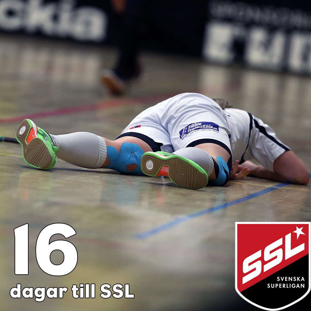 Täby DSSL tweet media