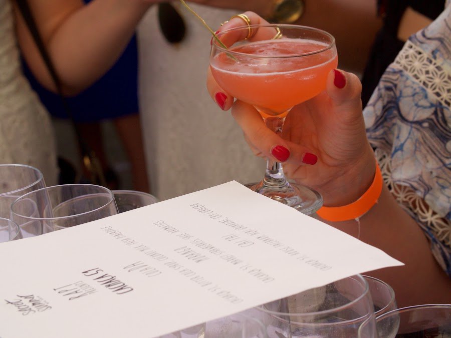 51cachaca's tweet photo. When you see Cachaça 51 on the menu, there is no other option. #51isagoodidea https://t.co/OI9P8AImJn