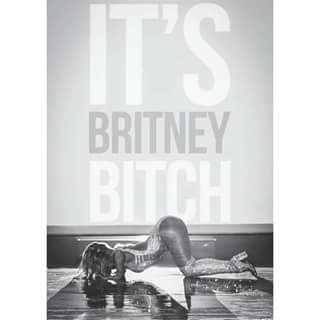 evandro_ferre's tweet photo. #thanksBritney 
#BritneyOnVMAs 
#BuyGloryOniTunes
#GloryOutNow https://t.co/2Tt18fTCiL