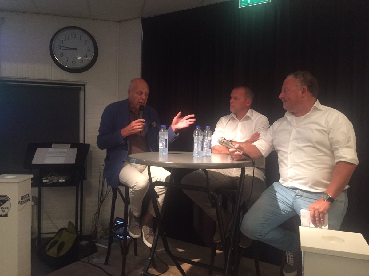KVV Quick'20 tweet media