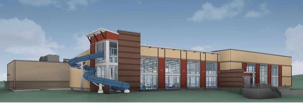 LTSDrafting's tweet photo. Woodland Park Aquatic Center, shop drawings and structural calculations provided by LTS Drafting &amp; Engineering. https://t.co/D8PTCfA1tL