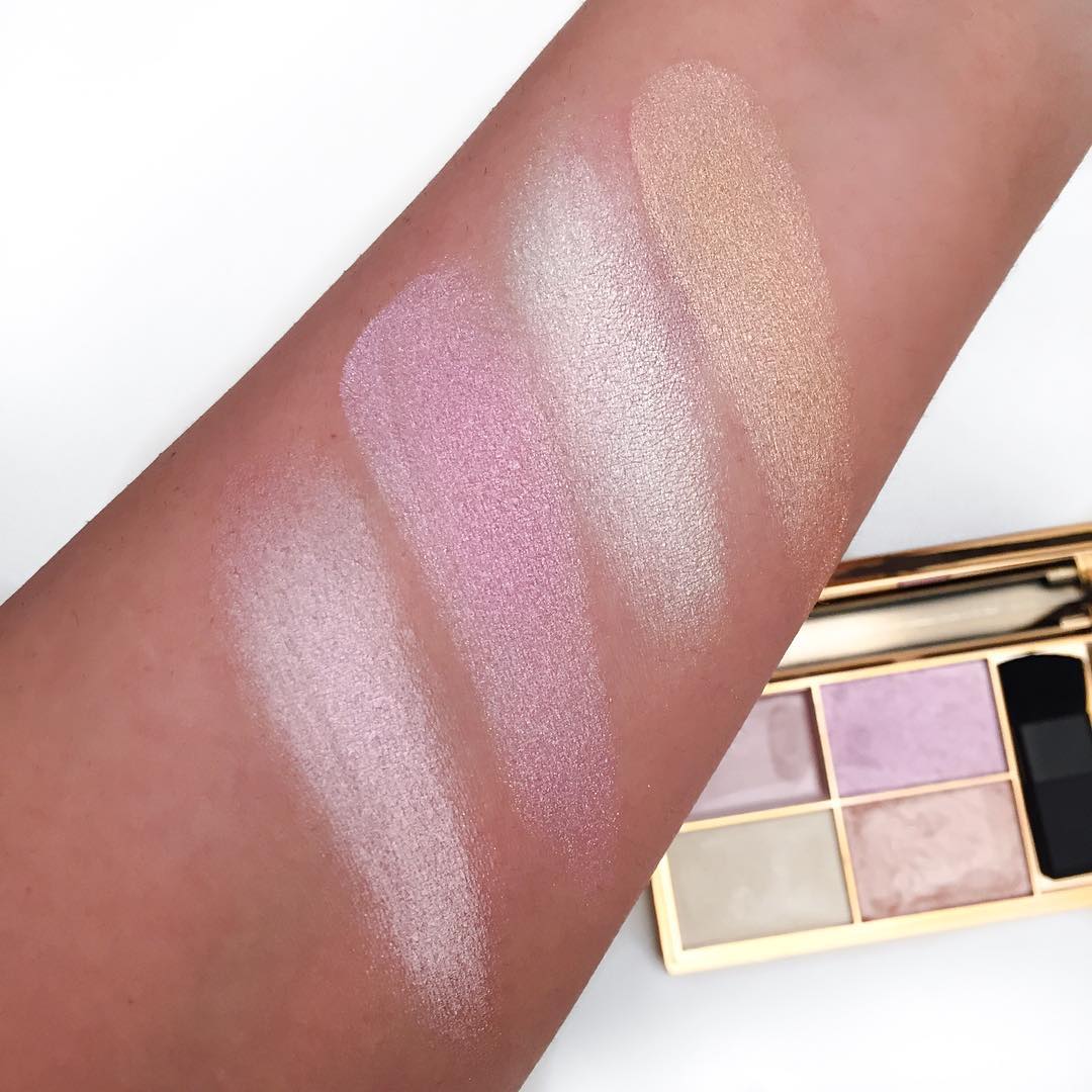maquillalia's tweet photo. ¡¡Hazte con la preciosa paleta de iluminadores Solstice de Sleek MakeUP!!
👉 Sleek Solstice
📸 @beautifice https://t.co/oYcNOead2V