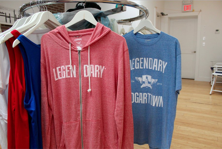 On sale now at MV Allston on Circuit Ave  #LegendaryMV #OakBluffs #MarthasVineyard #Summer #Family