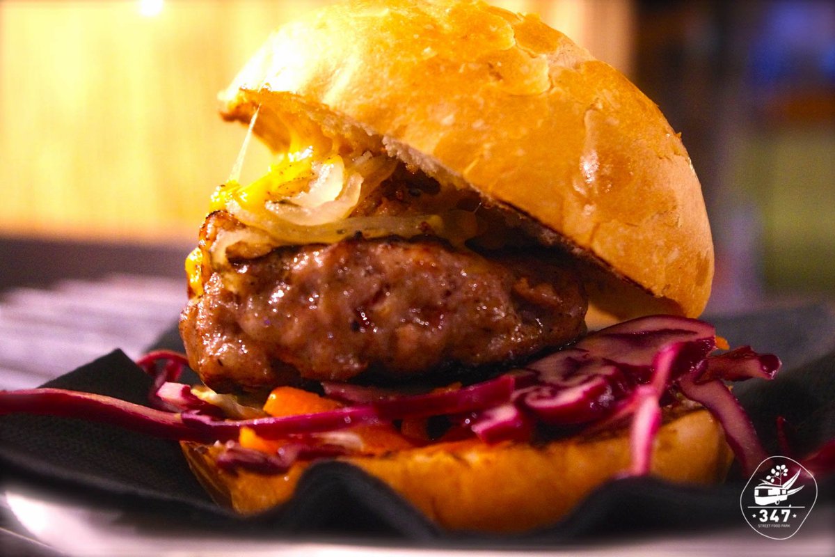 Último fin de semana de agosto excepcional! #347StreetFoodPark
+ fotos: bit.ly/2bMDrtn