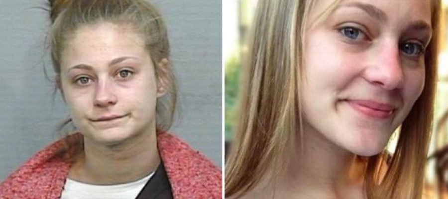 A3Noticias's tweet photo. Una joven fugada ve la imagen con la que es buscada y envía una en la que sale mejor https://t.co/GyPSWZenaq https://t.co/HseTMfUq6E