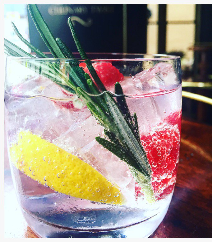 Come see us before Sept. 1st to try our featured food, cocktails, and beer specials before they're gone. Cheers!