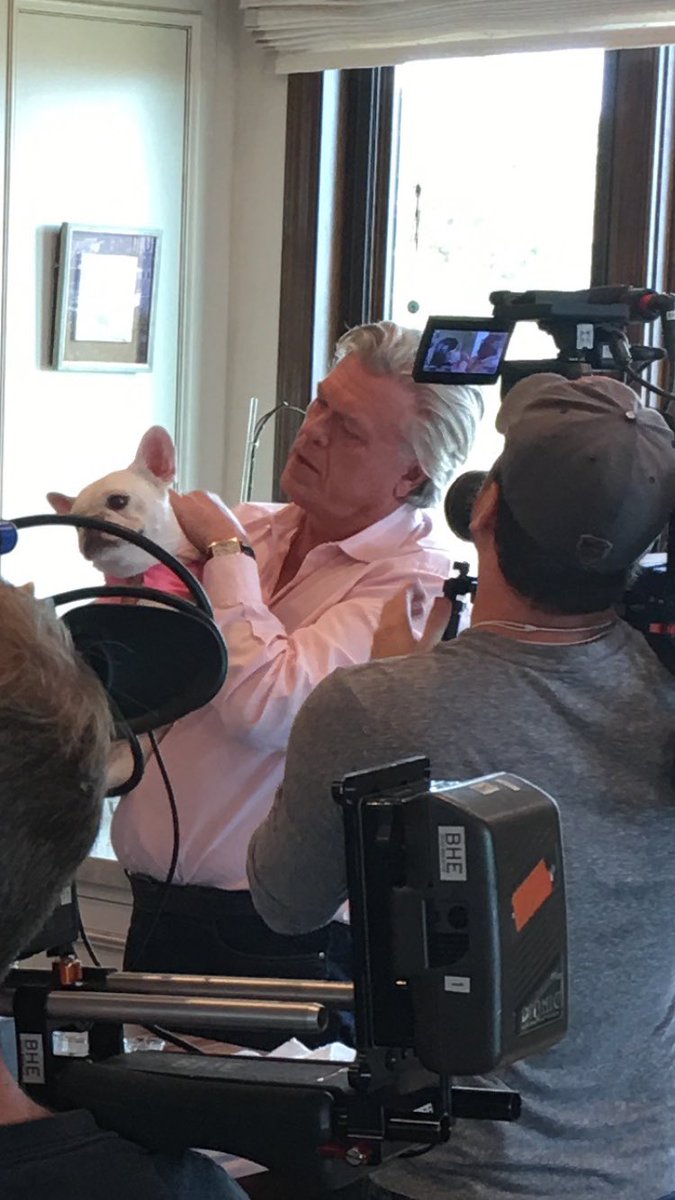 .<a href="/bhetv/">BHE TV</a> Latest collaboration with the amazing <a href="/ProducerMichael/">Michael Blakey</a> &amp; THRILLED 2 be working with <a href="/MargoRey/">margorey</a> &amp; <a href="/Ron_White/">Ron White</a> 👍