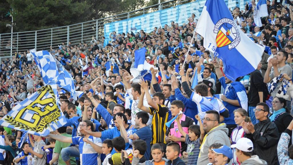 CE Sabadell 🧅 tweet media