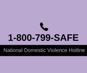 sj_action's tweet image. Call the Nat'l #DomesticViolence Hotline (1-800-799-SAFE) if you or someone you love is a victim and needs help.