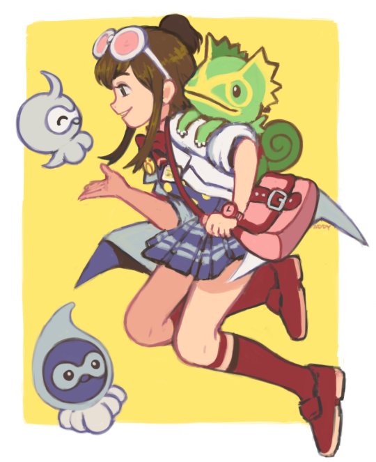 ScientistKeyra's tweet image. "Care, because it is what you do. Care, and be vibrantly alive."