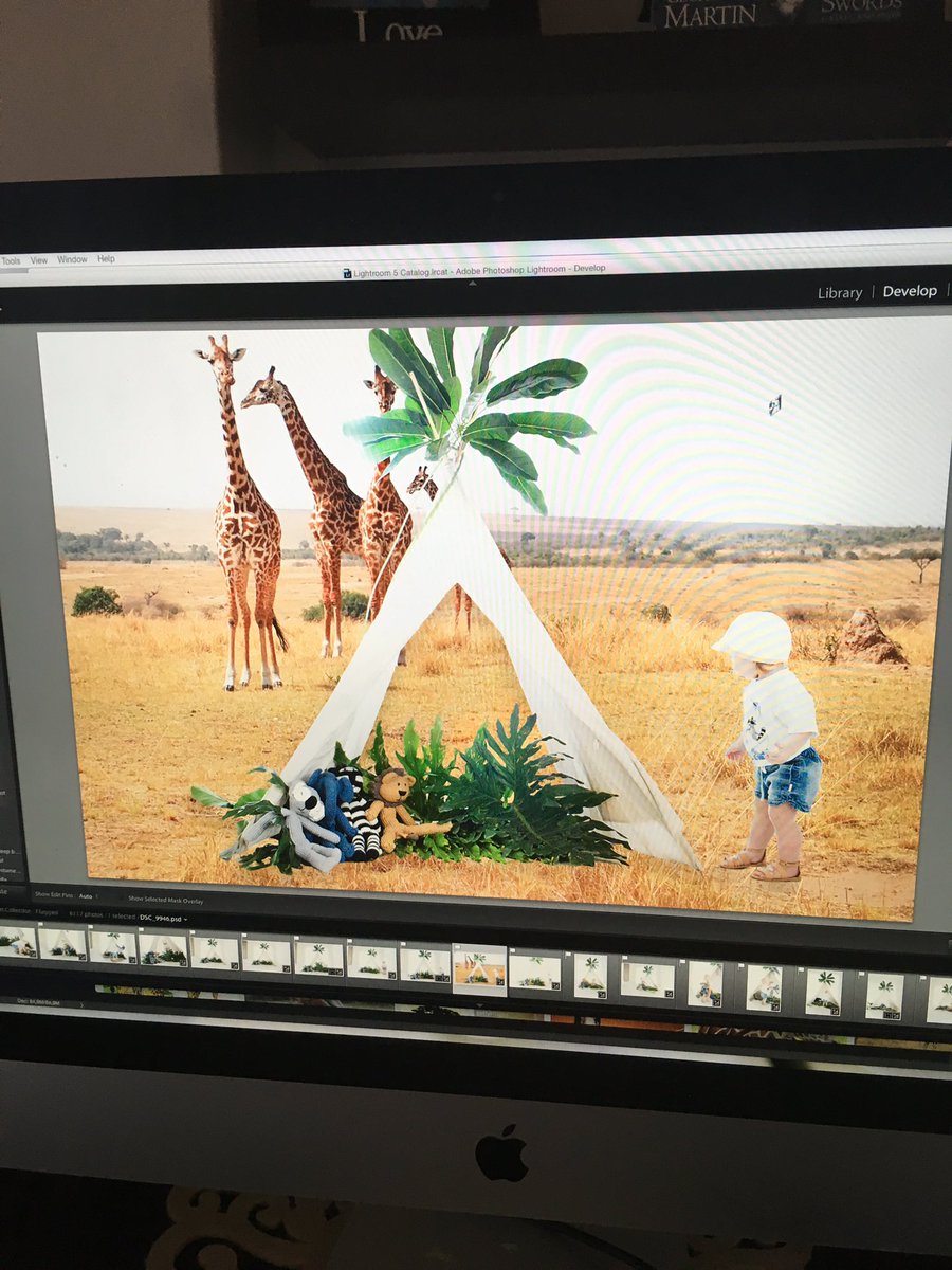 followingbean's tweet photo. Teleporting teepees! Now that's something y'all need to get working on 🤗😂 #Teepees #PhotoShop https://t.co/9Cp0WXftCs
