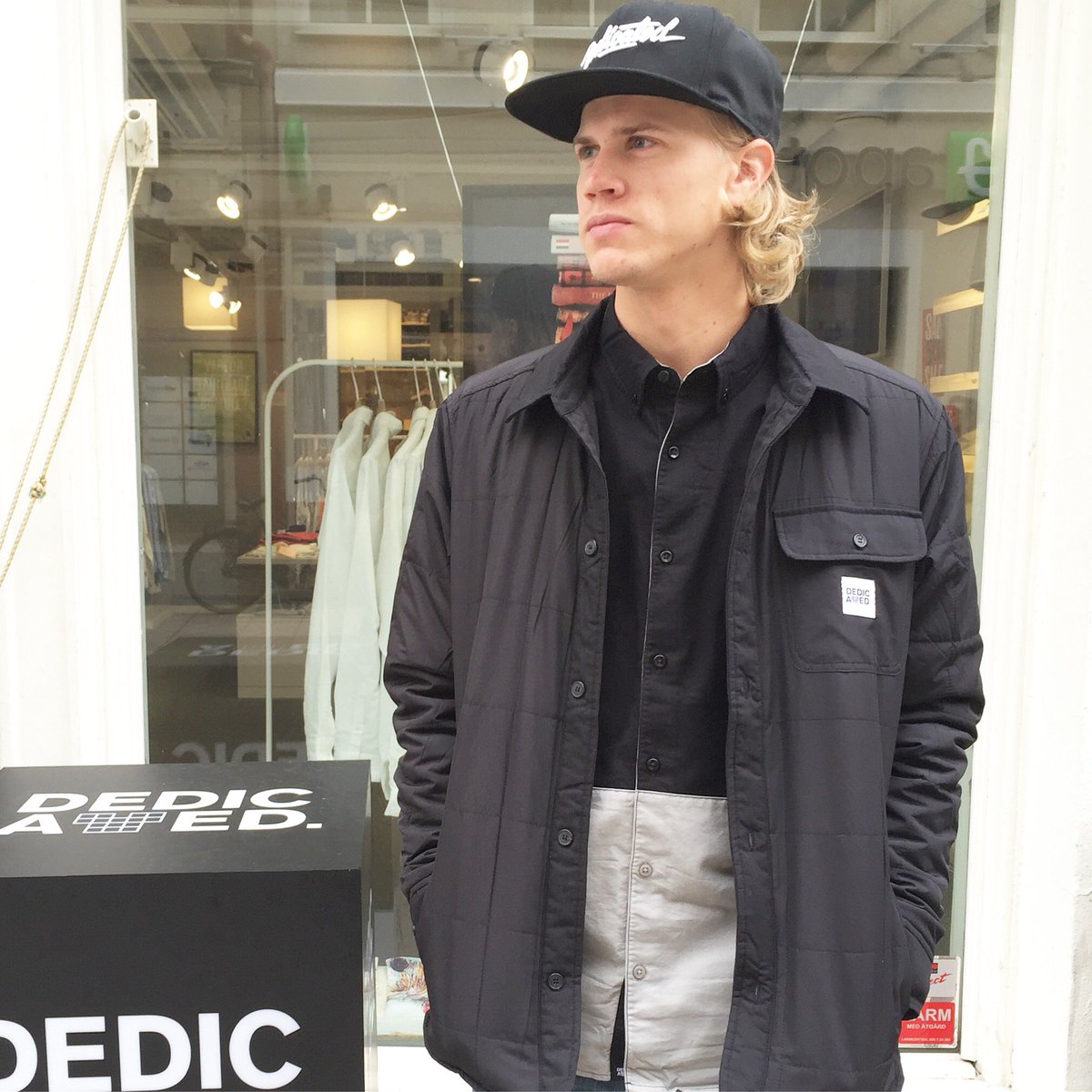 Pike Tyson tweet media