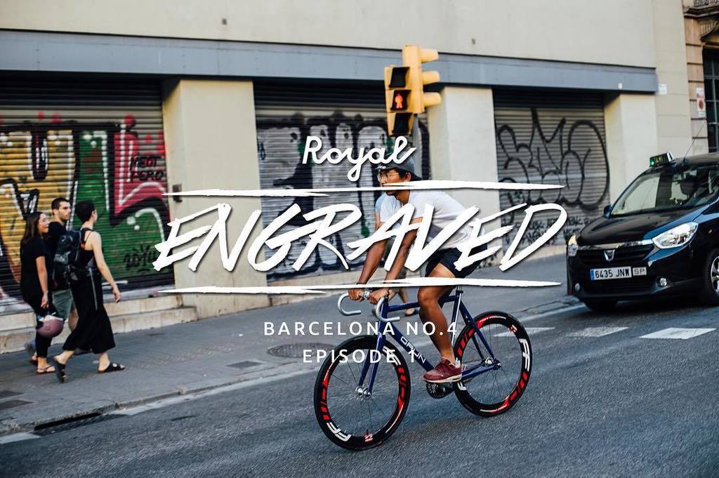Royal_DH's tweet photo. Episode 1 of the #RoyalEngraved is on our Youtube channel ▶️ || Link in bio
.
📷: @nashosen #royal #vlog #series #tr… https://t.co/Upx5Vqn9aa