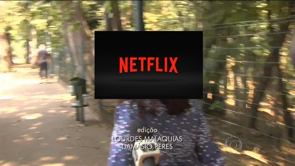 sac_stranger's tweet photo. Senhora, é verdade que no início você não queria colocar Stranger Things no catálogo? Senhora? Volta aqui, senhora! https://t.co/vrAPItcbFD