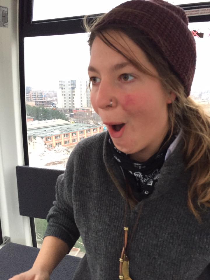 No Outlet Improv tweet media