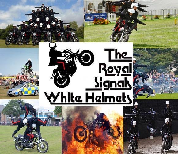 Sunday 4th Sept,#kinvercountryfayre <a href="/whitehelmets/">whitehelmetsofficial</a> , fun day for all, more info http//:kinvercountryfayre.com #RT