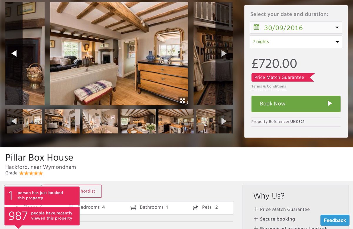 PillarBoxHouse's tweet image. Some short breaks still available in September here in #Norfolk - #HotTub - we sleep 8 - #PetsAccepted