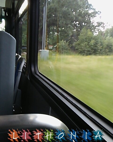 RockyTopFan8's tweet photo. #Lithonia from #MARTA Route 116 #MARTABus #MARTATrain #Redan #RedanRoad #LithoniaGA #LithoniaGeorgia https://t.co/y1tojrdqBy