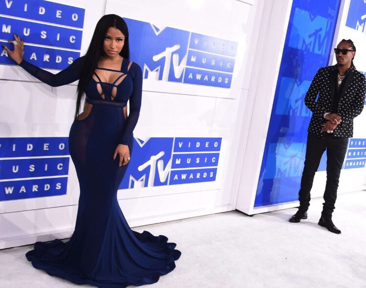 Future wanted to risk it all.