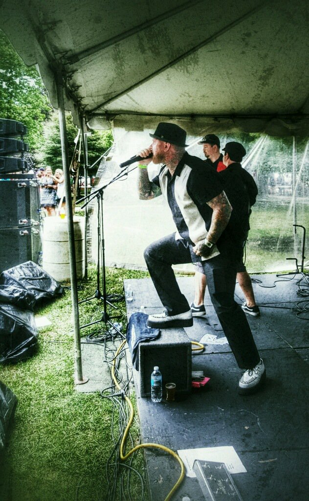 miserableidiot's tweet photo. Some @ChardonBrewFest highlights! Thanks again gor having us guys! https://t.co/43MyRG6QaN