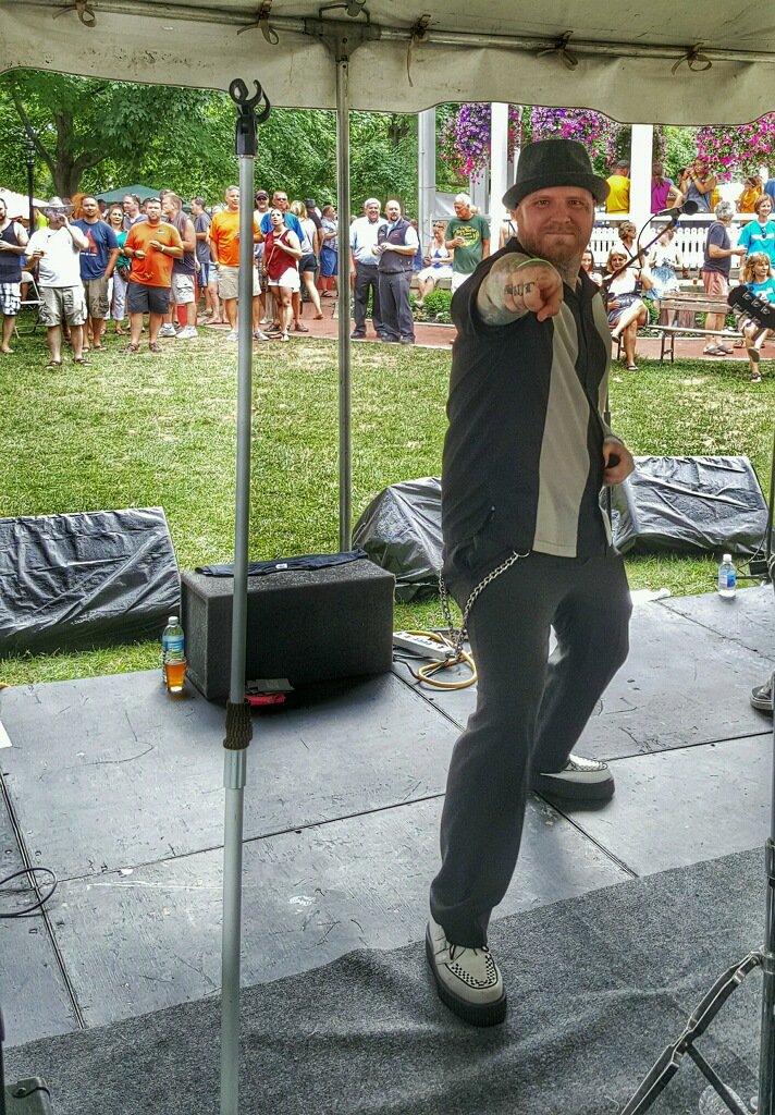 miserableidiot's tweet photo. Some @ChardonBrewFest highlights! Thanks again gor having us guys! https://t.co/43MyRG6QaN