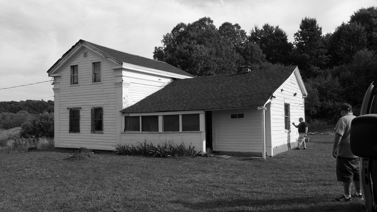 gotghost4us's tweet image. Hinsdale house ny ..our investigation was a blast ... you should go check it out .