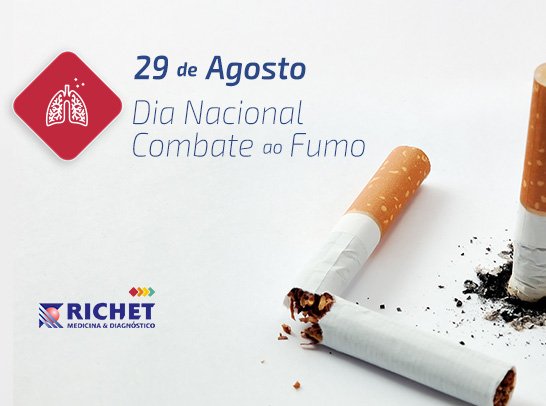 RichetLab's tweet image. Não deixe o cigarro guiar o rumo de sua vida.