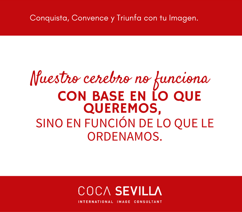 agenciaalterego's tweet photo. ¡Cuida tus palabras, porque éstas se vuelven órdenes para tu cerebro! https://t.co/vMv4GKRAXj