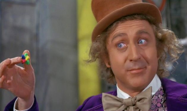 JoyMogul's tweet photo. RIP #GeneWilder. You were remarkable. Unforgettable. https://t.co/emF4NzqKWs