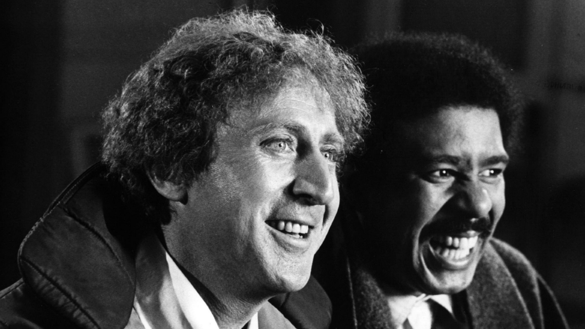 bbc5live's tweet photo. #RIP #GeneWilder: @DuncanBarkes celebrates the life of the great actor &amp; writer from 10.30pm
https://t.co/UQMSd5TKbb https://t.co/7R0WmIXQmG