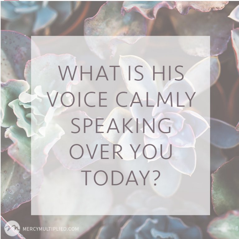 MercyMultiplied's tweet photo. The Voice of Truth is always there, speaking to us... https://t.co/n5HFoKAiZ9 #ChoosingFreedomBlogLaunchDay! https://t.co/s0XqHjqAv7