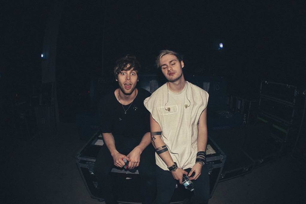 Luke5SOS's tweet image. mycooll klifferd @michaelclifford 📸@hoeg