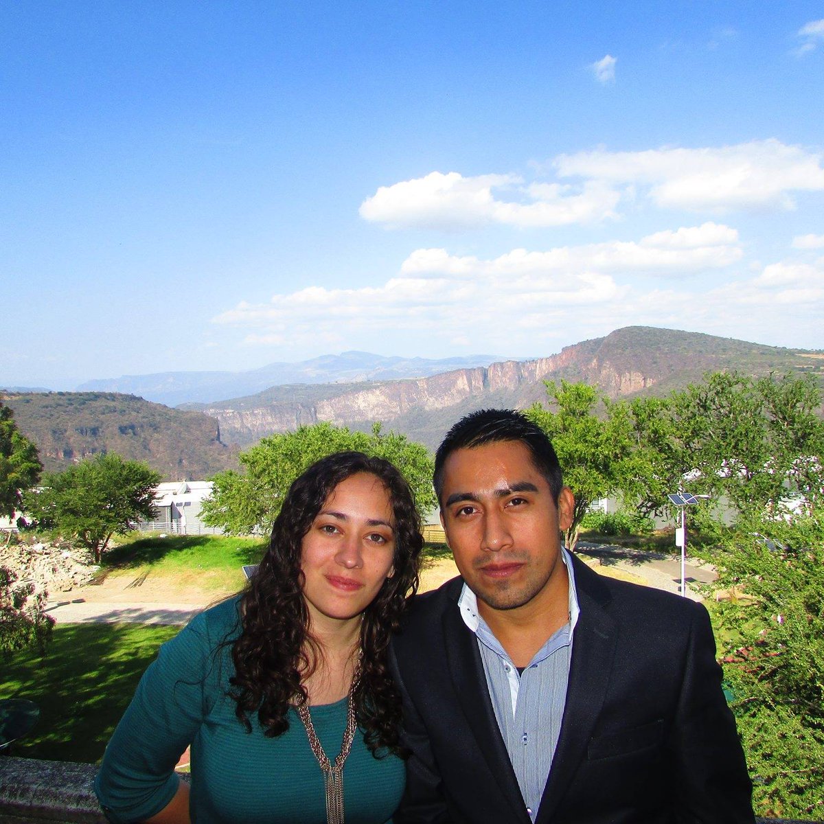 Lab_NVCS's tweet image. Egresada del CUAAD y Miembro del #LNVCS gana Concurso Nacional Innovación del Espacio Público