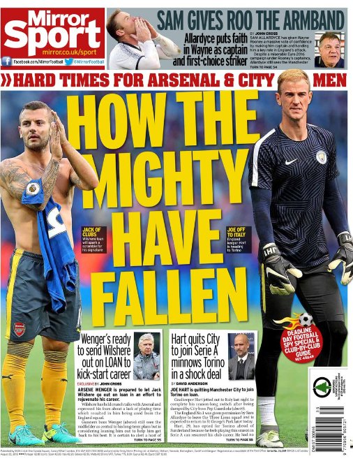 emctear's tweet image. "Serie A minnows Torino"
Ignorant in the extreme. Torino have more championships than team he's leaving. Good club.