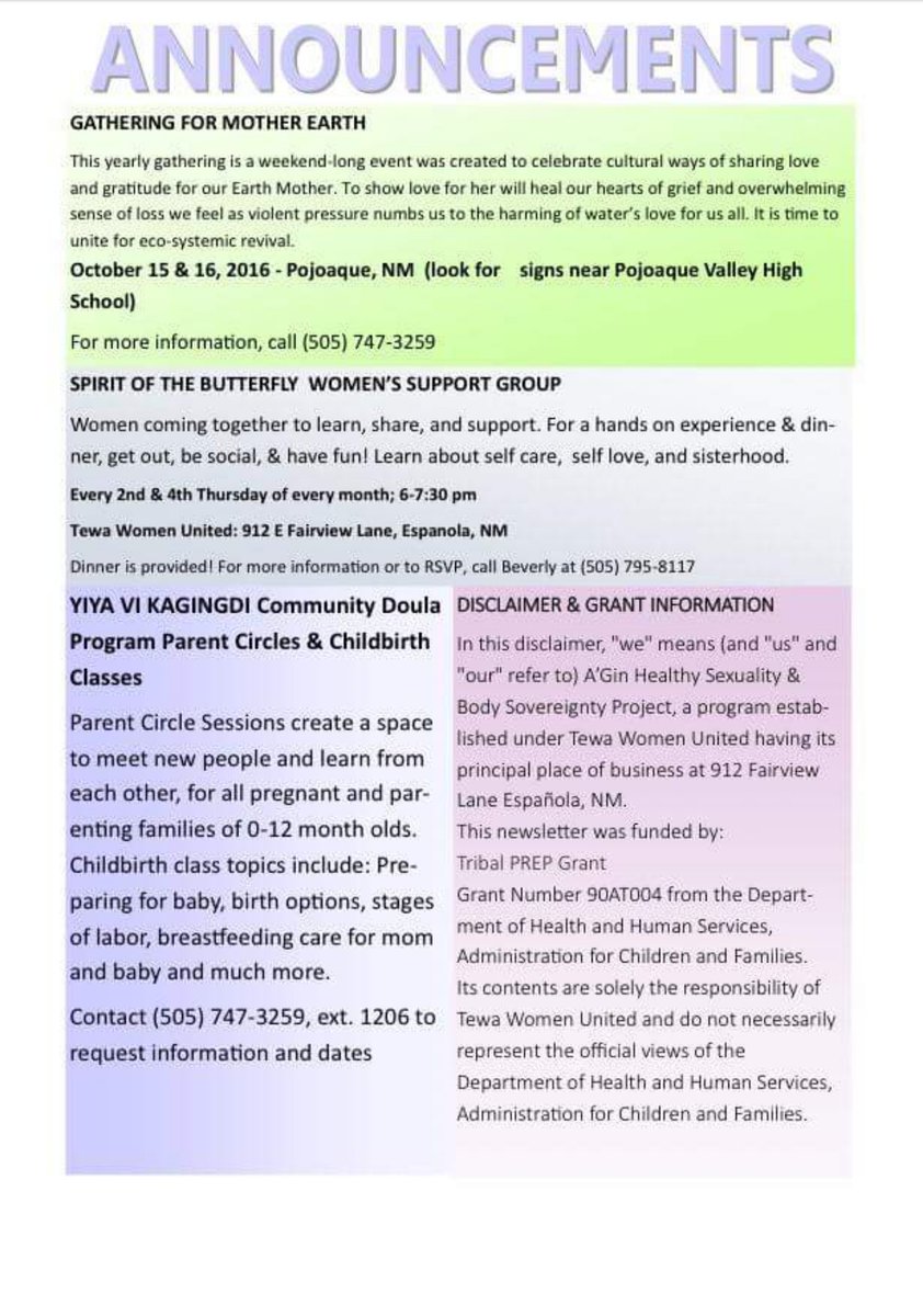 AGINPROJECT's tweet photo. Here is our Summer 2016 newsletter. Check it out to see what we've been up to! Part 3 https://t.co/yxlcwC61WC