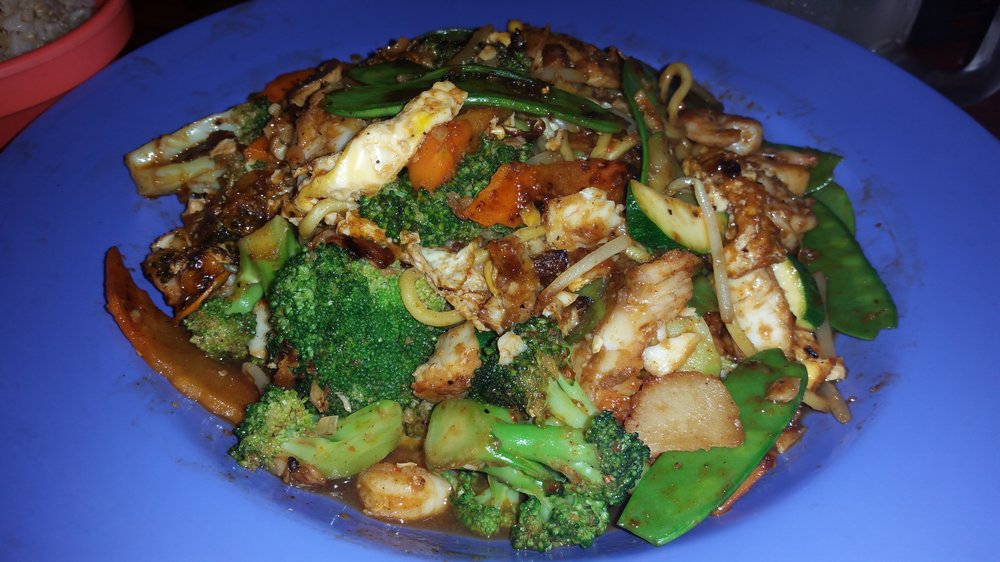 #KublaiKhan in #Houston is now available! Enjoy build-your-own Mongolian stir-fries &amp; more. ow.ly/dLtJ303Hax3