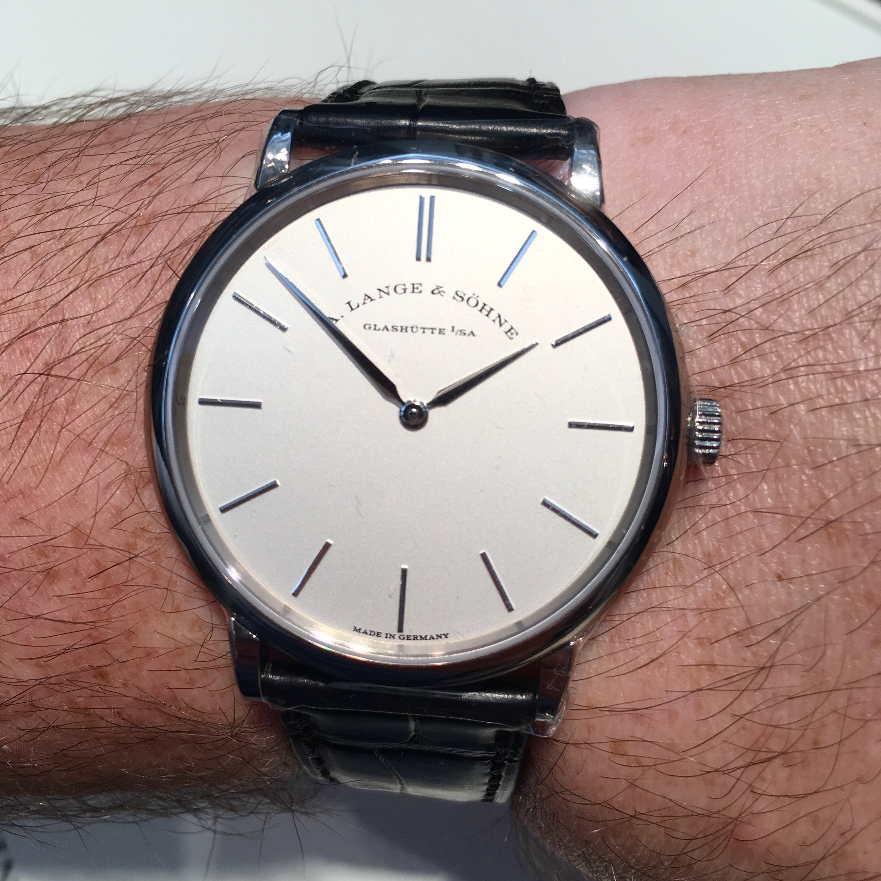 Saxonia thin online 37