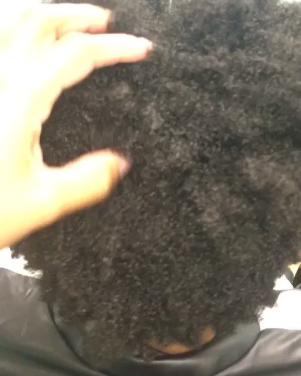 KaegoCosmetics's tweet image. #braidfoundation instagram.com/p/BJtNAMljjzX/