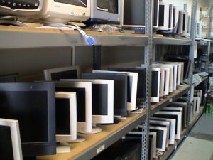 Check out the good work of <a href="/SurplusService/">Surplus Service</a>: reusing #ewaste and giving back. cultivatingcapital.com/electronic-was…