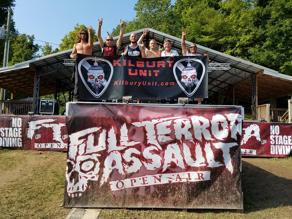 We had a blast at <a href="/FTAOpenAir/">FullTerrorAssault</a> ! <a href="/KilBuryUnitMI/">Kilbury Unit</a> <a href="/NationalRockRev/">NationalRockReview</a> represent!