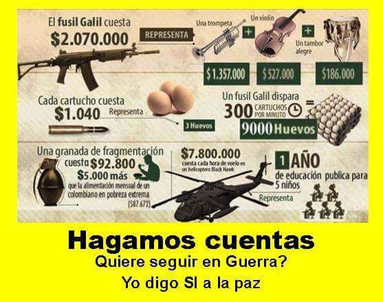 rolojohn's tweet photo. #VotoSi #votosialapaz  #YoVotoSi https://t.co/9kcmBMIiJw