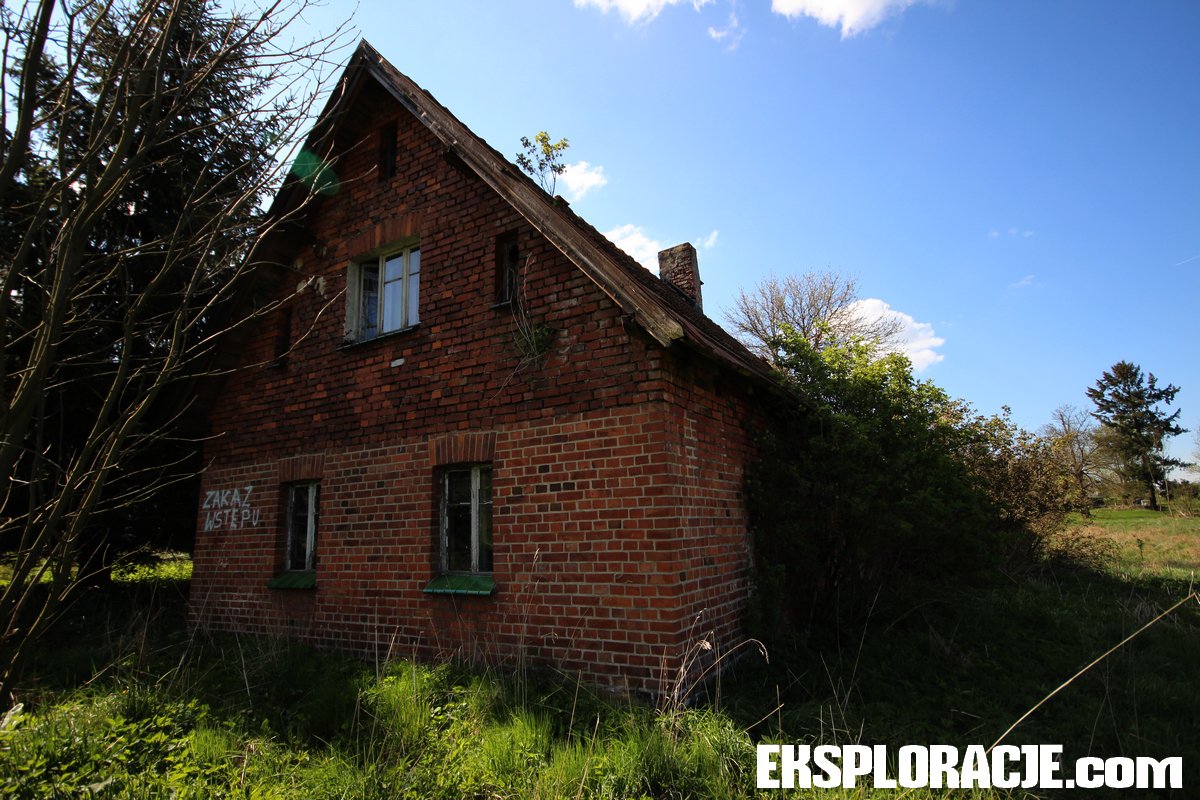 Kolejna fotorelacja już dostępna na stronie. Zapraszam! #Abandoned #OldHouse #Urbex #Poland